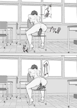 Page 10 of Gakkou Roshutsu Hajimemashita