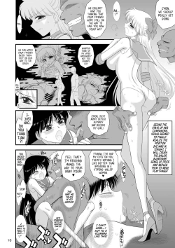 Page 10 of Konya dake Mesu ni Narimasu - Just for Tonight, I’ll Be Your Bitch