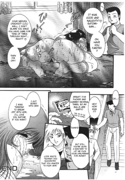 Page 51 of Haitoku Kazoku | Immorality Family