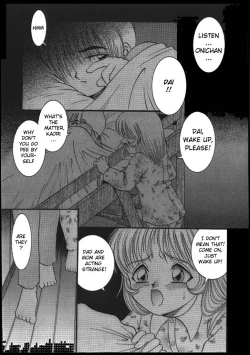 Page 52 of Haitoku Kazoku | Immorality Family