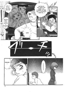 Page 6 of Haitoku Kazoku | Immorality Family