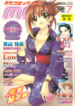 Download Comic Moog 2006-07