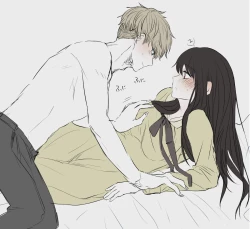 Page 16 of LOVER'S HOUR