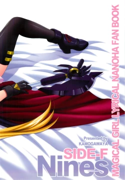 Page 40 of Nines SIDE-F