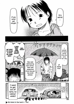 Page 32 of Aoisama is the best 1-3