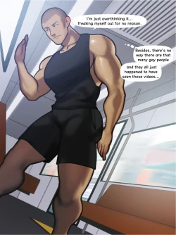 Page 2 of 地下網紅 Underground Star