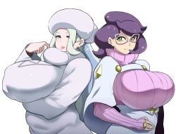 Page 84 of Himebukurosans