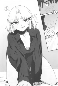 Page 11 of Warui Koto #2 Shitai Koto