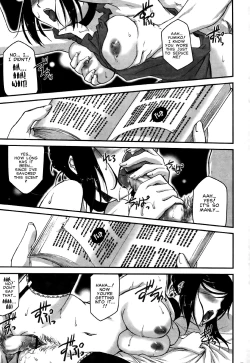 Page 1 of TokiThe Naughty Honors Student's Secret After School Trap