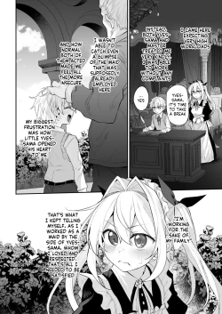 Page 6 of Hatsukoi Maidsama ni Choukyou Sareru Wake ga nai~