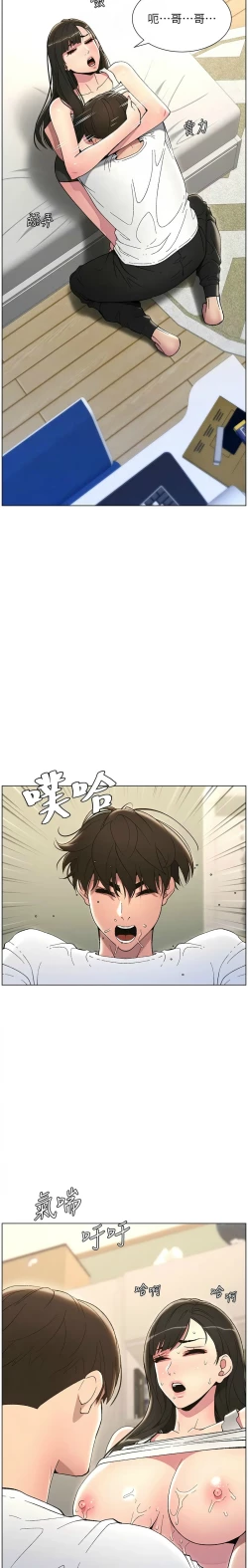 Page 291 of 兄妹的秘密授课／A Secret Lesson With My Younger Sister 1-24