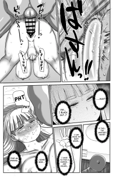 Page 10 of Muteikou Bijutsu Model Himeko | Unresistant Art Model Himeko