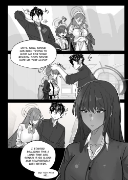 Page 6 of Hitam Coklat Manis