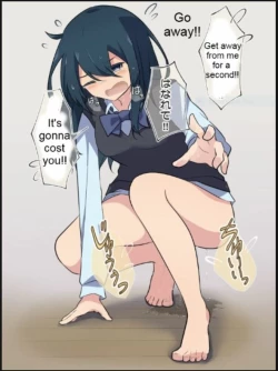 Page 31 of Oshikko o Gaman Shite Kureru Kanojo | Girlfriend who holds her pee