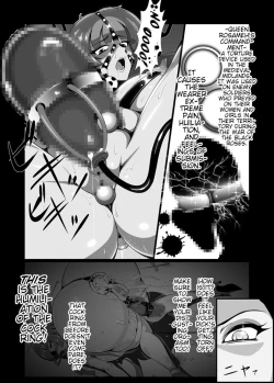 Page 13 of Onna Sousakan, Ryoujoku Akuochi 2. Reiko Kakusei Hen | Female Investigator, Rape and Corruption 2. Reiko's Awakening