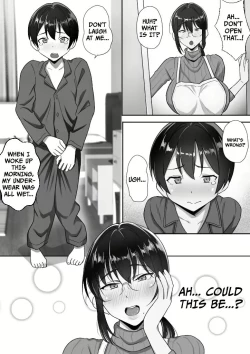 Page 4 of Binbou Gurashi na Boshi Katei no Oyako Koubi wa Kimochi Ii. | Mother & Son Bonding in a Poor Single-Parent Household Feels Good