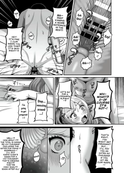 Page 22 of Oji-san ni Kawareta Watashi no Ranshi  | My Eggs That Were Bought by an Uncle