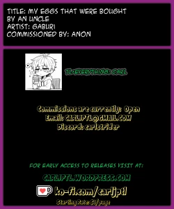 Page 37 of Oji-san ni Kawareta Watashi no Ranshi  | My Eggs That Were Bought by an Uncle