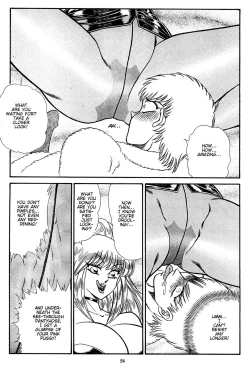 Page 14 of Stories from Sizzle Comix #38-41