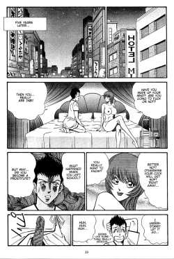 Page 35 of Stories from Sizzle Comix #38-41