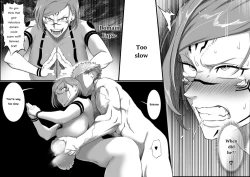 Page 6 of Bad Nobara