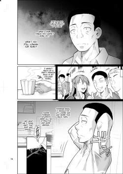 Page 17 of Ryuugakuseiryou no Oshigoto | Lands a Job at a Foreign Student Dorm