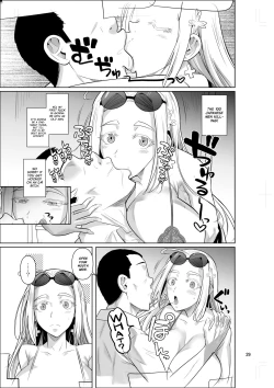 Page 30 of Ryuugakuseiryou no Oshigoto | Lands a Job at a Foreign Student Dorm