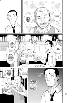 Page 4 of Ryuugakuseiryou no Oshigoto | Lands a Job at a Foreign Student Dorm