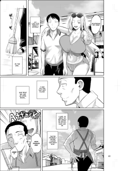 Page 62 of Ryuugakuseiryou no Oshigoto | Lands a Job at a Foreign Student Dorm