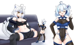 Page 64 of Artist - William.B