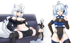 Page 65 of Artist - William.B