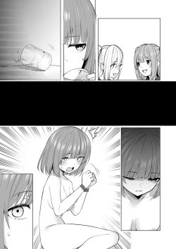 Page 65 of Onaniibyou ga Manenshita Sekai de Nakayoshi Joshi wa Ecchi ni Kuruu