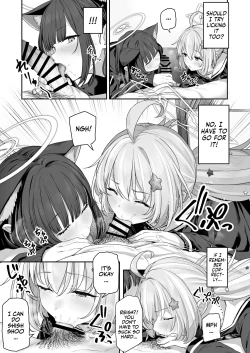 Page 11 of Tokoton Yacchau Kyouyama Kazusa 2 | Kyouyama Kazusa Wants to Bang 2