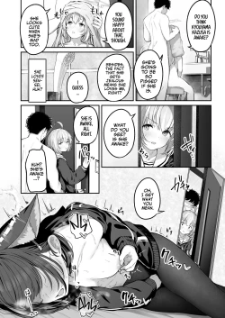 Page 46 of Tokoton Yacchau Kyouyama Kazusa 2 | Kyouyama Kazusa Wants to Bang 2