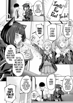 Page 64 of Tokoton Yacchau Kyouyama Kazusa 2 | Kyouyama Kazusa Wants to Bang 2