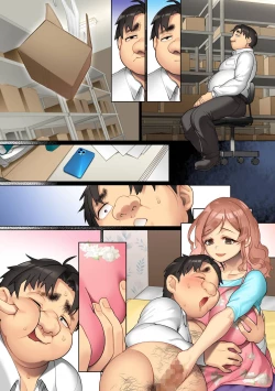 Page 33 of Masaka Ano Kuso Onna Joushi ga Ore no Niku Onaho ni Naru Nante! App de Iinari ni Shita Mukatsuku Onna Joushi to Onna Kouhai o Ochinpo ni Fukujuu Saseru