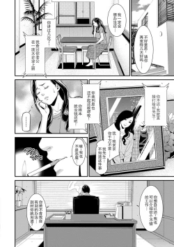 Page 6 of Hitozuma no Himitsu5