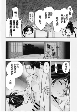 Page 22 of Neya Jouzu no Wakagimi