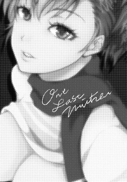 Page 2 of One Last Winter