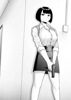 Page 44 of Ochite Kegarete mo