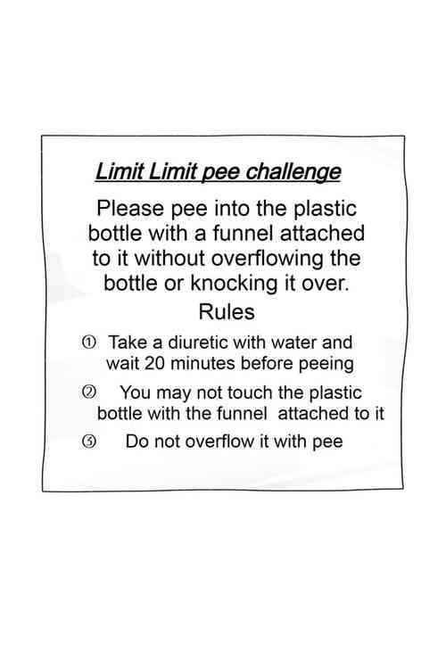 Download Limit Limit Pee Challenge
