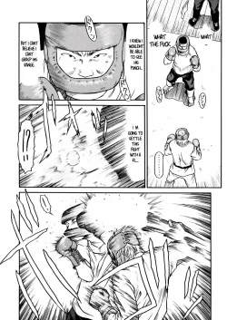 Page 66 of Aoisama is the best 1-4