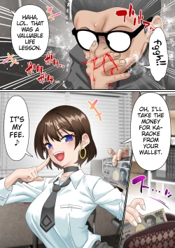 Page 12 of Saimin Idol Gakuen 1 Noah