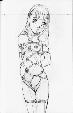 Page 46 of Shoujo Ninpu - Ballon Lolita Anthology