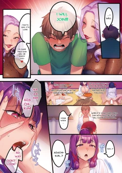 Page 30 of Houmon Kanyuu Seductive Solicitation 1-3