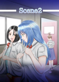 Page 28 of Nagasare Ashi Fetish Play 1