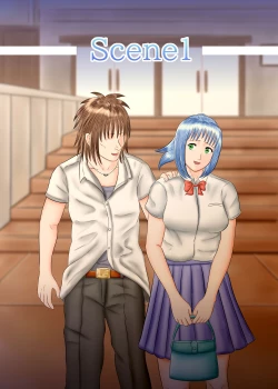 Page 3 of Nagasare Ashi Fetish Play 1