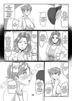 Page 5 of Poolside de Sensei-tachi to Tanoshindemasu 3 | Having Fun With The Teachers By The Poolside 3