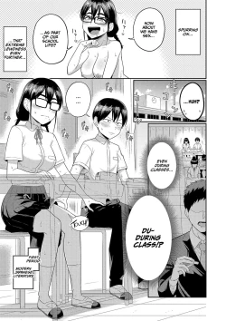 Page 112 of Mujintou de, SEX ni Kyoumi Shinshin na Dosukebe Inkya Joshi-tachi to Harem Life