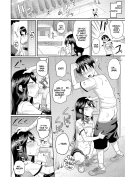 Page 119 of Mujintou de, SEX ni Kyoumi Shinshin na Dosukebe Inkya Joshi-tachi to Harem Life